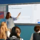 Samsung Kenalkan Fitur AI Baru untuk Layar Interaktif Pendidikan