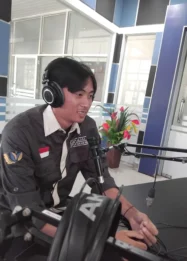 Sanjai Sebut Adaptasi Bekal Memasuki Dunia Kerja