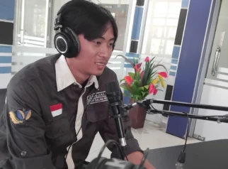Sanjai Sebut Adaptasi Bekal Memasuki Dunia Kerja