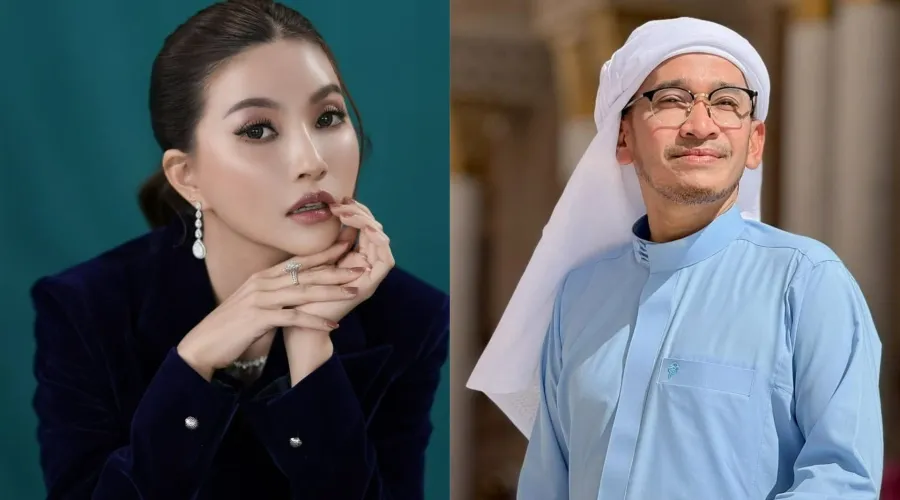 Sarwendah Tan Hadapi Sidang Mediasi, Bantah Tutup Akses Anak dan Minta Doa untuk Nafkahi Buah Hati