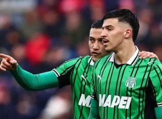Sassuolo Jadi Pusat Perhatian: Manu Kone Incaran Klub Besar, Tarik Muharemovic dan Jay Idzes Bersinar