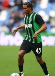 Sassuolo vs Padova: Laurienté Bintang, Neroverde Menang 4-1