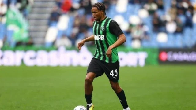 Sassuolo vs Padova: Laurienté Bintang, Neroverde Menang 4-1