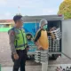 Satlantas Polres Lampung Utara Kawal Distribusi MBG ke Sekolah: Program Gizi Gratis yang Menjadi Simbol Kepedulian Sosial