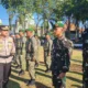Satlantas Rekayasa Lalu Lintas Amankan Haul Masyayikh Nusantara di Situbondo