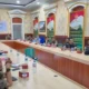Satpol PP Agam Siap Sukseskan TMMDN ke-129 Palupuh dengan Dukungan Lintas Sektor