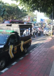 Satpol PP Kota Batu Siapkan Strategi Baru Atasi PKL di Zona Merah demi Kelestarian Pariwisata