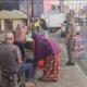 Satpol PP Kota Bengkulu Tegur Pedagang Gunakan Trotoar: Upaya Menegakkan Ketertiban Fasilitas Umum