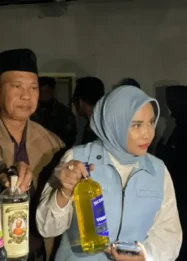 Satpol PP Sidoarjo Intensif Tertibkan Tempat Hiburan Malam Ilegal, Analisis Dampak dan Tantangan Ke Depan