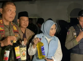 Satpol PP Sidoarjo Intensif Tertibkan Tempat Hiburan Malam Ilegal, Analisis Dampak dan Tantangan Ke Depan