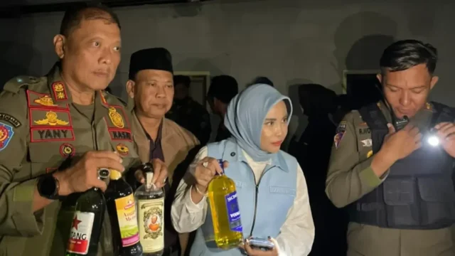 Satpol PP Sidoarjo Intensif Tertibkan Tempat Hiburan Malam Ilegal, Analisis Dampak dan Tantangan Ke Depan