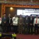 Satres Narkoba Polrestabes Palembang Raih Penghargaan DPRD atas Penyitaan 10,3 Kg Shabu