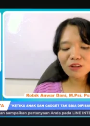 Screen Time Berlebihan: Ancaman Kecanduan Gadget dan Penurunan Fokus pada Anak