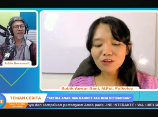Screen Time Berlebihan: Ancaman Kecanduan Gadget dan Penurunan Fokus pada Anak