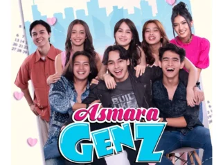 SCTV Asmara Gen Z Kembali Memanas: Cinta Segitiga dan Drama Remaja Makin Seru