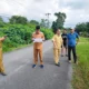 Sekda Lingga Tinjau Lokasi Pembangunan TK Negeri 1 di Daik Cening, Harapan Baru Pendidikan Anak Usia Dini