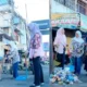 Sekda Padangsidimpuan Gandeng ASN Dorong Budaya Bersih Lewat Gerakan Indonesia ASRI