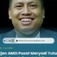 Sekjen AMSI Pusat Maryadi Tutup Usia, Rekan Sejawat Kehilangan Sosok Bersahaja