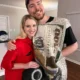 Selamat! MrBeast Resmi Menikahi Thea Booysen di Pulau Pribadi Richard Branson