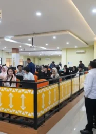 Seleksi Mandiri Unila 2026 Tarik 2.513 Calon Mahasiswa dengan Fokus HOTS
