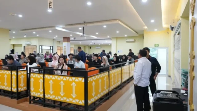 Seleksi Mandiri Unila 2026 Tarik 2.513 Calon Mahasiswa dengan Fokus HOTS