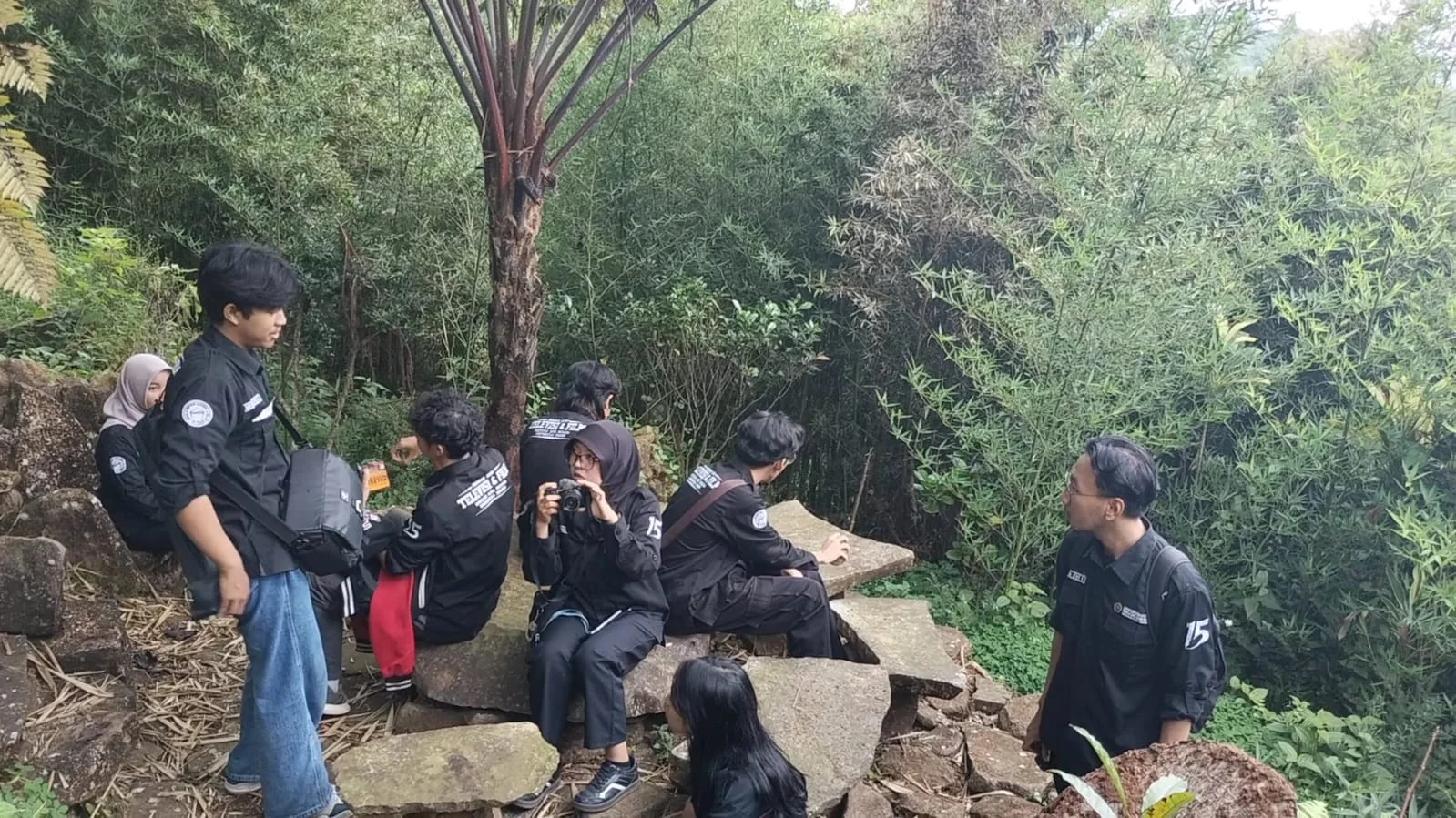 Selo Bonang Jadi Panggung Riset Budaya Mahasiswa UNEJ