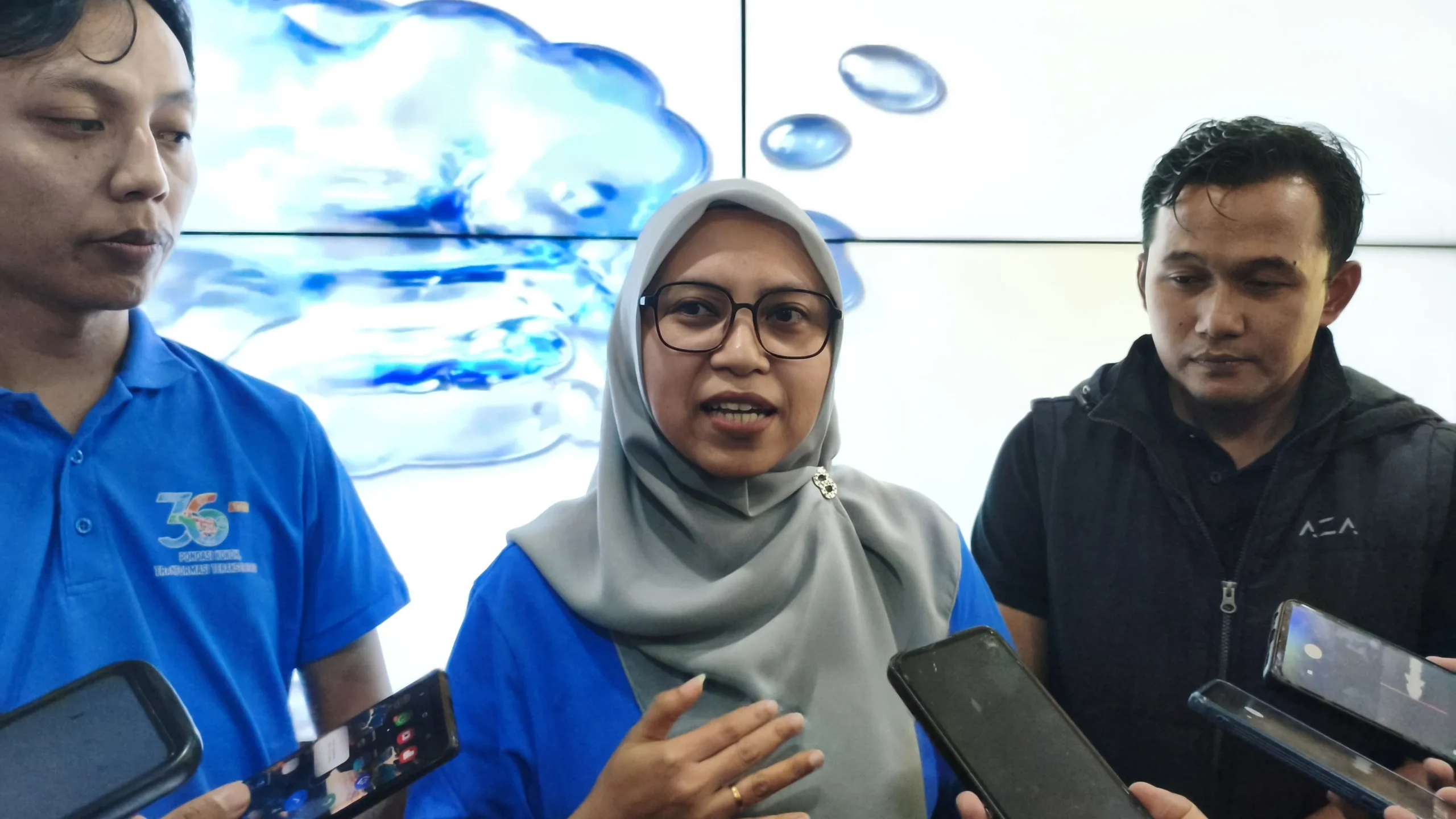 Selorejo Run Challenge 2026: PJT I Targetkan 1.000 Pelari untuk Dorong Sport Tourism dan Pengelolaan Air