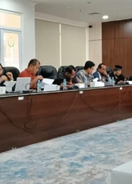 Senat Universitas Malikussaleh Tetapkan Kepengurusan Definitif, Siap Kawal Pemilihan Rektor 2026