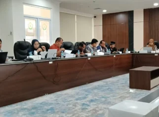 Senat Universitas Malikussaleh Tetapkan Kepengurusan Definitif, Siap Kawal Pemilihan Rektor 2026