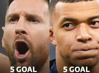 Sengit! Messi vs Mbappe Berebut Sepatu Emas Piala Dunia 2026