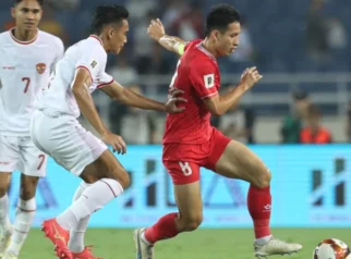 Senjata Timnas Vietnam Redam Mitchell Baker di Piala AFF 2026