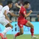 Senjata Timnas Vietnam Redam Mitchell Baker di Piala AFF 2026