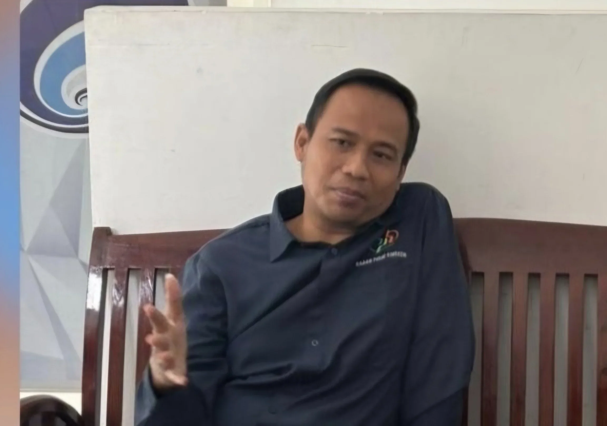 Sensus Ekonomi 2026: Potret Menyeluruh Perekonomian Kabupaten Sampang