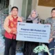 Sentuhan Kolaborasi BRI, Meringankan Ekonomi Masyarakat Rentan di Jember