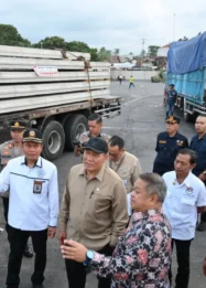 Separuh Kapal Ketapang Menganggur Akibat Minim Dermaga: Krisis Logistik dan Kebutuhan Infrastruktur Strategis