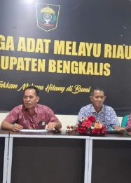 Sepekan Kenduri Adat Menyambut HUT ke-514 Bengkalis: Lestari Budaya, Meriahkan Kota