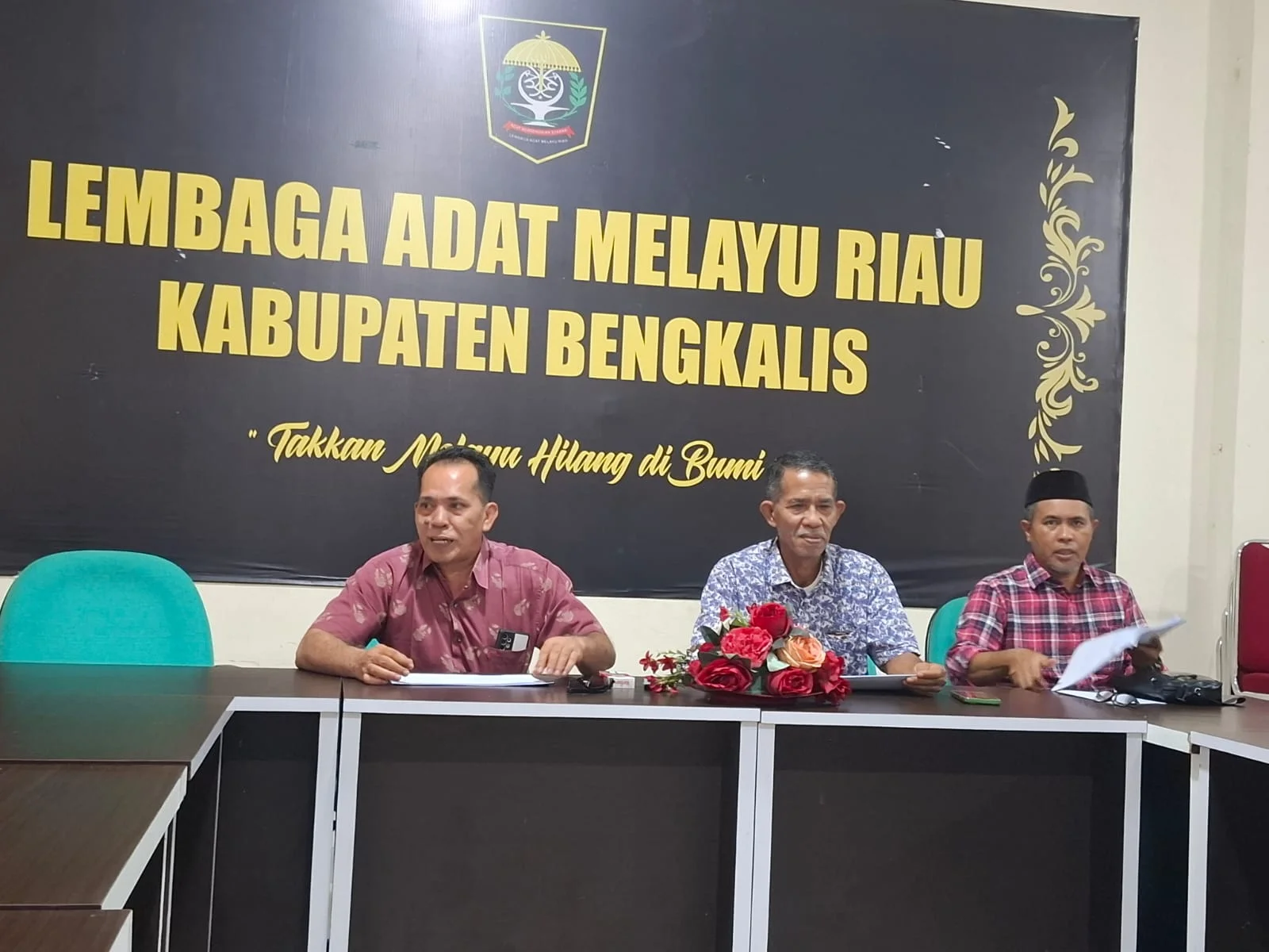 Sepekan Kenduri Adat Menyambut HUT ke-514 Bengkalis: Lestari Budaya, Meriahkan Kota