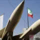 Serangan Balasan AS ke Iran: Puluhan Target Militer Dihantam dalam Dua Jam