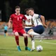 Serbia U19 Terpuruk di Euro U-19, Peluang ke Piala Dunia U-20 Masih Terbuka