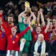 Sergio Ramos dan Generasi Emas Spanyol: Menuju Final Piala Dunia 2026