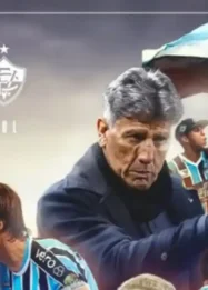 Serie A Brazil Kembali Bergulir: Mirassol vs Gremio Jadi Laga Krusial Perebutan Poin