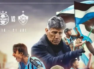 Serie A Brazil Kembali Bergulir: Mirassol vs Gremio Jadi Laga Krusial Perebutan Poin