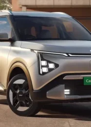 Serius Garap Pasar Lokal, KIA Pamerkan Carens EV di GIIAS 2026 dengan Baterai Buatan Indonesia