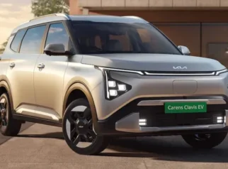 Serius Garap Pasar Lokal, KIA Pamerkan Carens EV di GIIAS 2026 dengan Baterai Buatan Indonesia
