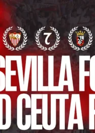 Sevilla vs AD Ceuta FC: Uji Coba Panas Berakhir 2-1, Peque dan Sierra Bawa Kemenangan