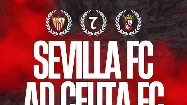Sevilla vs AD Ceuta FC: Uji Coba Panas Berakhir 2-1, Peque dan Sierra Bawa Kemenangan