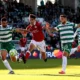 Shamrock Rovers Kunci Kemenangan Dramatis Atas Sligo Rovers di Menit Akhir