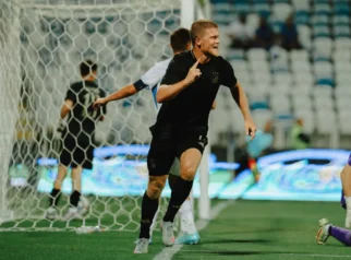 Shamrock Rovers Melaju ke Babak Kedua Kualifikasi Liga Champions Berkat Aksi Gemilang Roberto Lopes