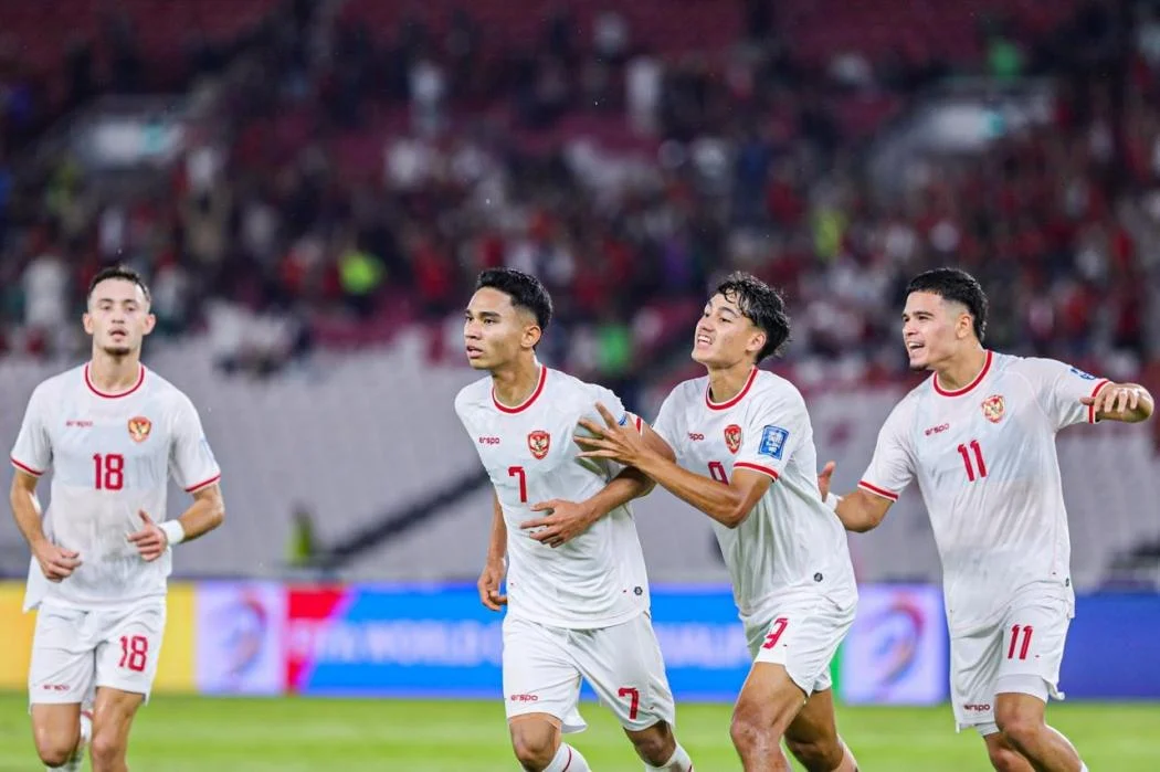 Shin Tae-yong Tersenyum! Persija Resmi Rekrut Stjepan Lončar, Eks Timnas Bosnia yang Pernah Tampil di Liga Champions Eropa
