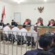 Sidang Korupsi Disperkimtan Palembang: Saksi Ungkap Permintaan 51% Dana Termin Proyek